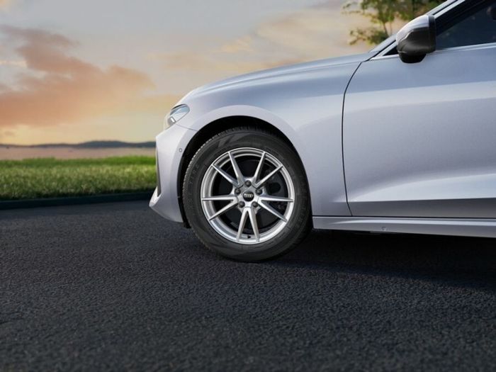 Audi A5 2026