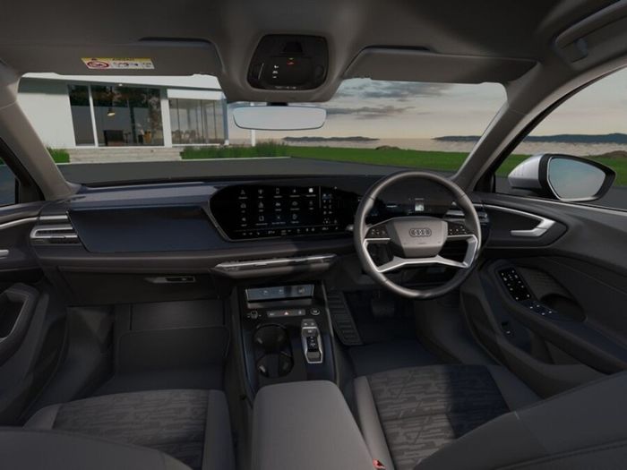 Audi A5 2026