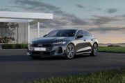 Audi A5 2026