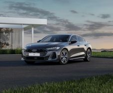 Audi A5 2026