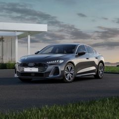 Audi A5 2026