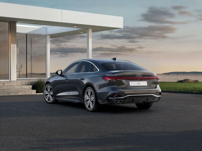 Audi A5 2026