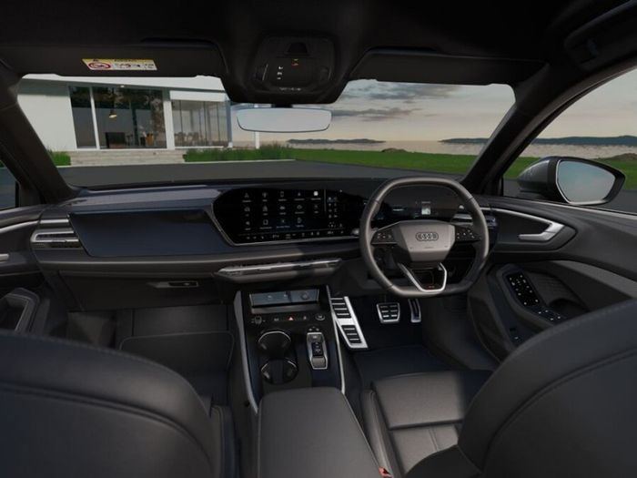 Audi A5 2026