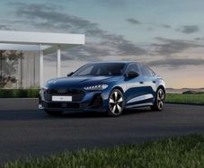 Audi A5 2026