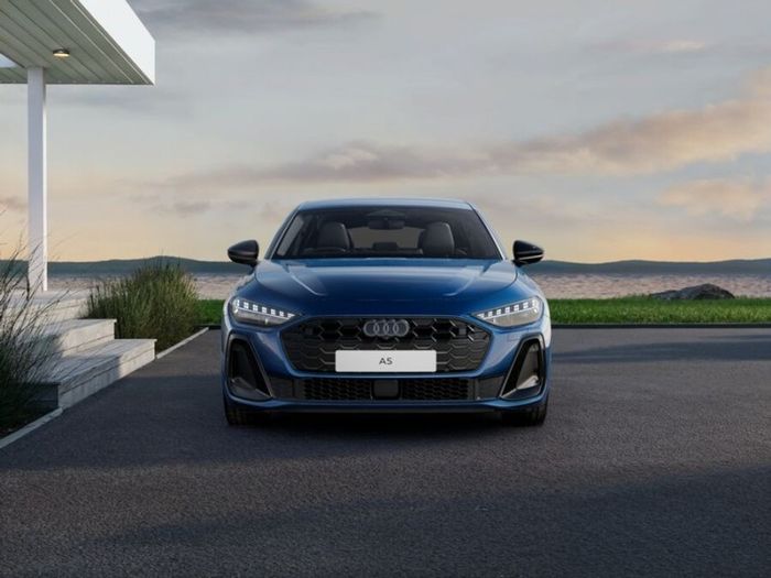 Audi A5 2026