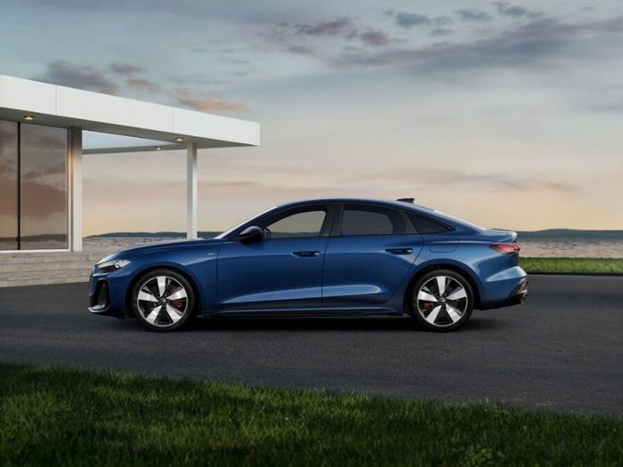 Audi A5 2026
