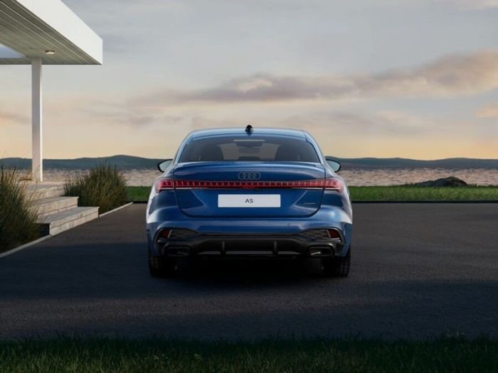 Audi A5 2026