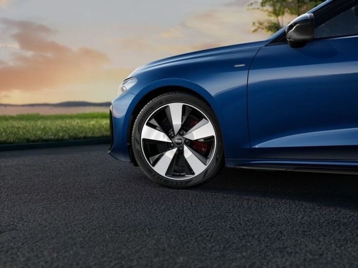Audi A5 2026