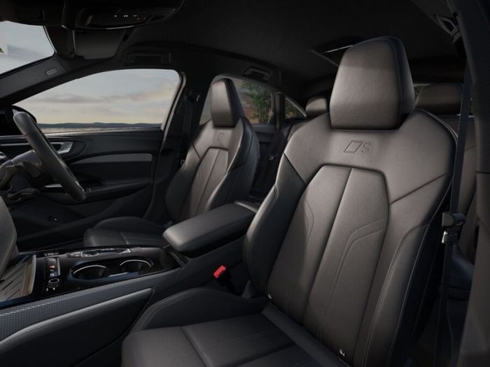 Audi A5 2026