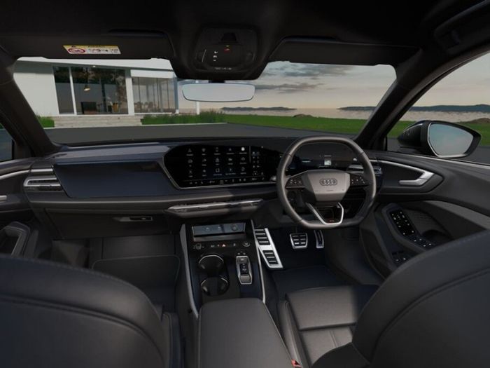 Audi A5 2026