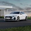 Audi A5 2026