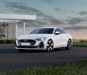 Audi A5 2026