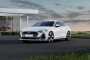 Audi A5 2026