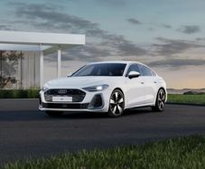 Audi A5 2026