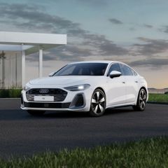 Audi A5 2026