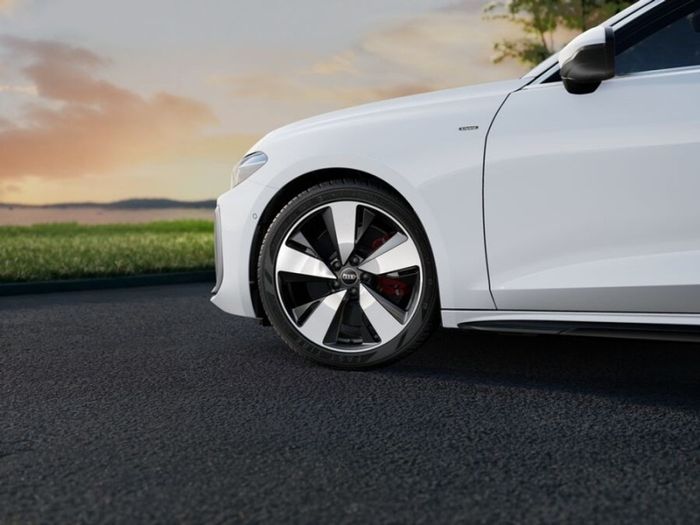 Audi A5 2026