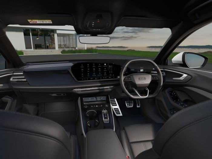 Audi A5 2026