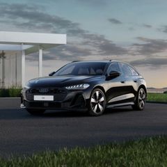 Audi A5 2026