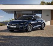 Audi A6 2026