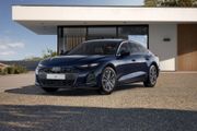 Audi A6 2026
