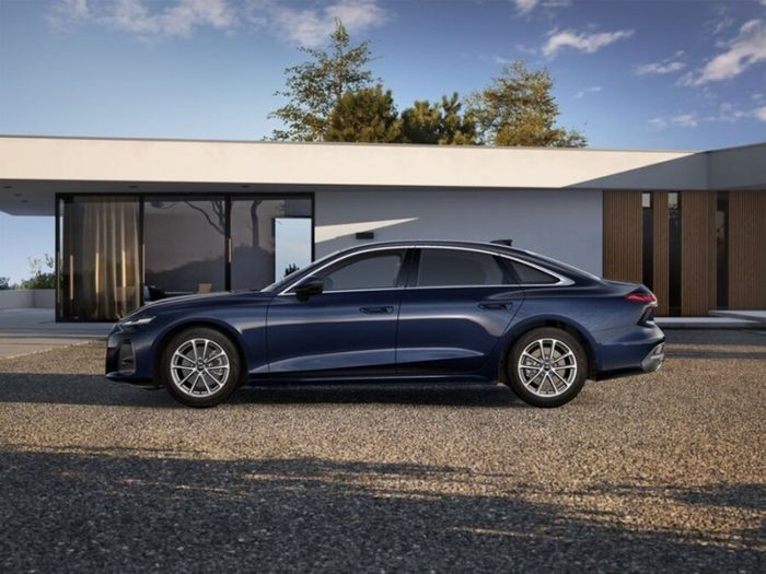 Audi A6 2026