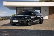 Audi A6 2026