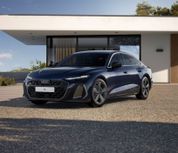 Audi A6 2026