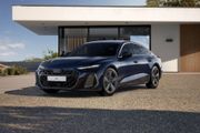 Audi A6 2026