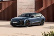 Audi A6 2026