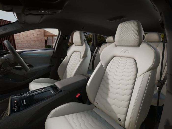 Audi A6 2026