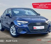 Audi A3 2024