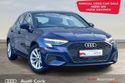 Audi A3 2024