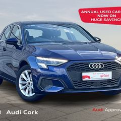 Audi A3 2024