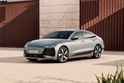 Audi A6 2026