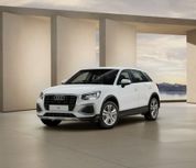 Audi Q2 2026