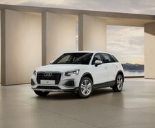 Audi Q2 2026