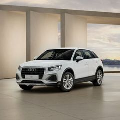 Audi Q2 2026