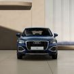 Audi Q2 2026