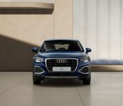 Audi Q2 2026