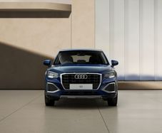 Audi Q2 2026