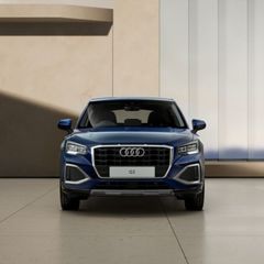 Audi Q2 2026