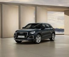 Audi Q2 2026