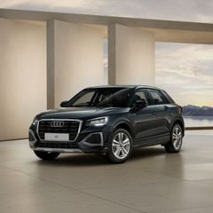 Audi Q2 2026