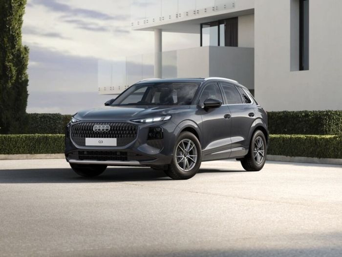 Audi Q3 2026