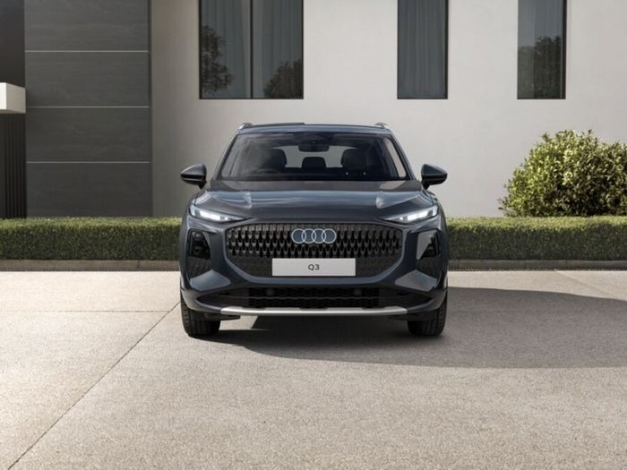 Audi Q3 2026