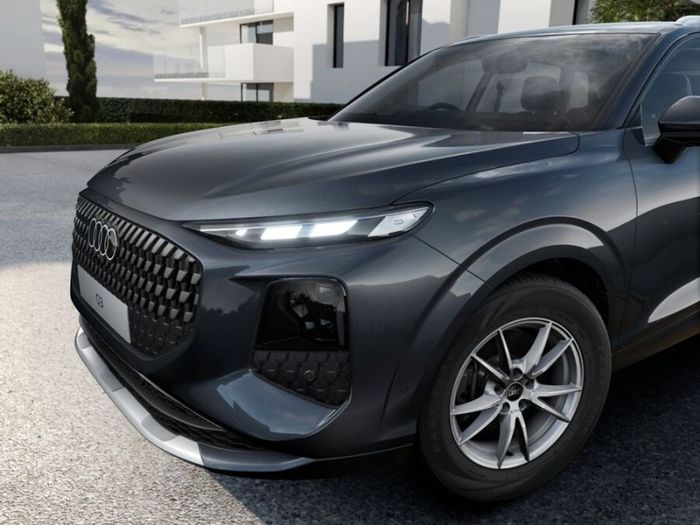 Audi Q3 2026
