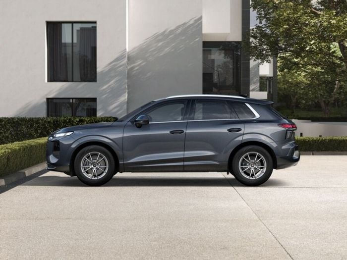 Audi Q3 2026