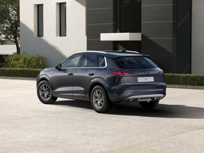 Audi Q3 2026