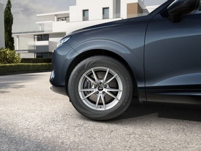 Audi Q3 2026