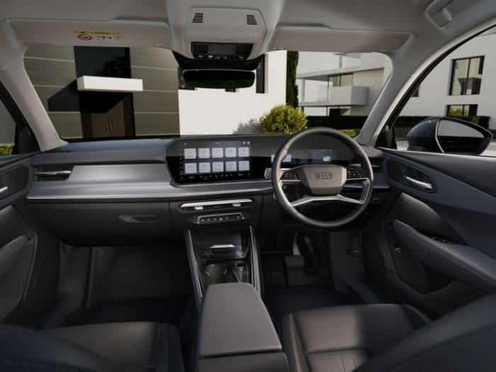 Audi Q3 2026